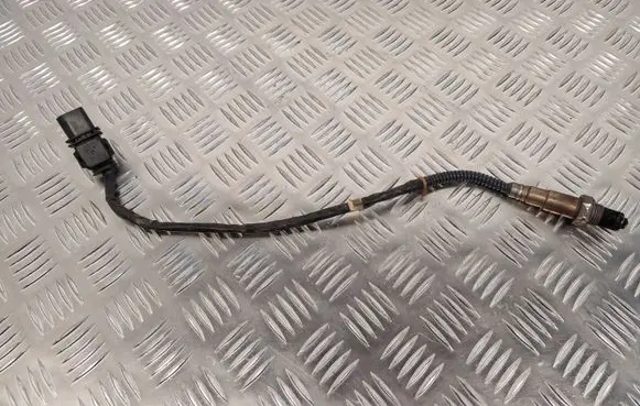 Skoda Roomster (5J) Lambda probe sensor 045906262