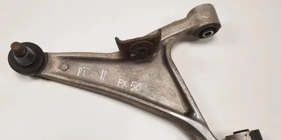 Infiniti FX Rear control arm