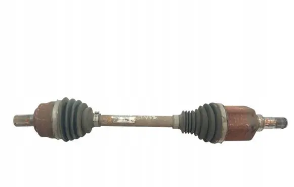 Volvo V40 Front driveshaft 31280669