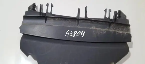 Opel Zafira B Steering wheel column trim 13162501