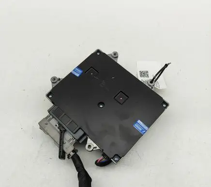 Hyundai IONIQ 6 Video control module 99910KL100