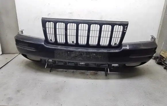 Jeep Grand Cherokee (WJ) Front bumper
