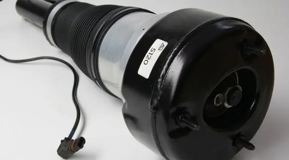 Mercedes-Benz S W221 Front air suspension shock absorber VA5A946 221320931389 221320931380