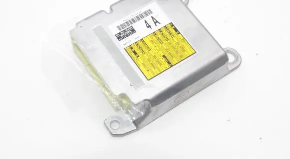 Lexus IS III XE30 Airbag control unit/module 8917053220 1508000113