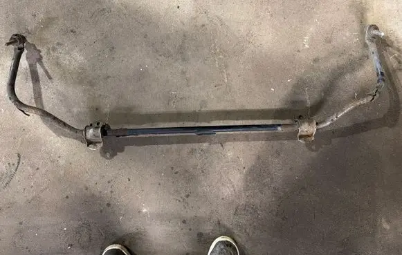 Volvo S80 Rear anti-roll bar/sway bar 