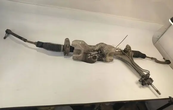 Peugeot Boxer Steering rack A0038523