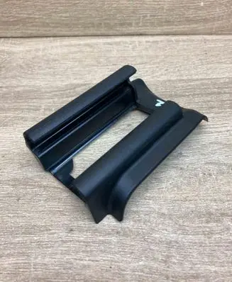 Mercedes-Benz C W204 Front passenger seat rail trim 2049190620 74010028 RIGHSIDE
