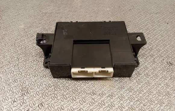 Subaru Legacy Other control units/modules 72343AG001 1776000141