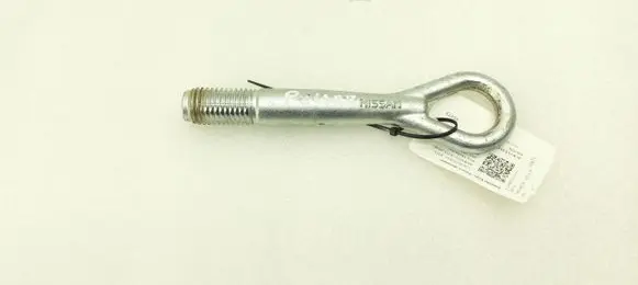 Nissan Pulsar Towing hook eye 