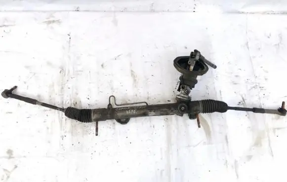 Toyota Corolla Verso AR10 Steering rack rhd