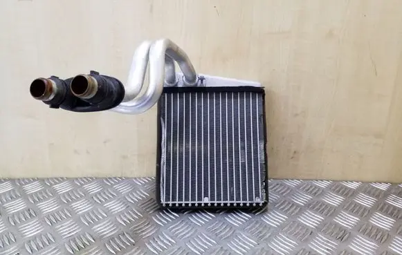 Volkswagen Caddy Heater blower radiator 1K0819031B 668733G