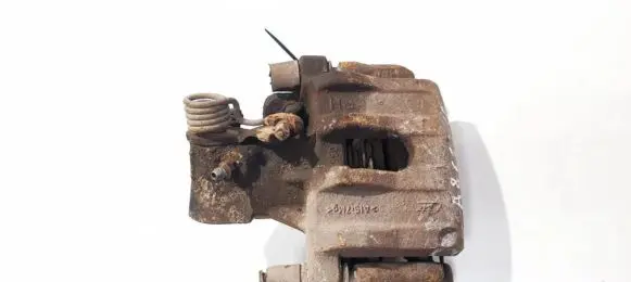 Mazda 3 II Rear brake caliper
