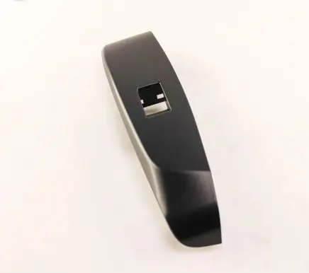 Toyota Camry Rear door card panel trim 7427206820