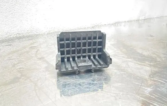 Opel Meriva B Battery bracket 13278315 600002190