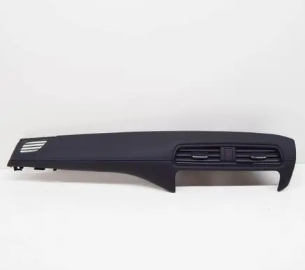 Nissan Leaf II (ZE1) Dashboard glove box trim 687505SK0B 684205SJ2B