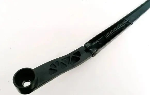Mazda 3 II Front wiper blade arm