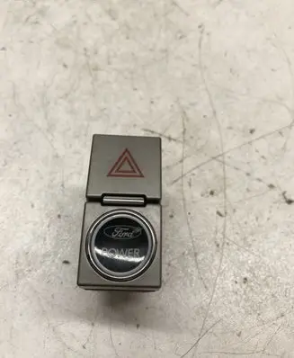 Ford Kuga I Hazard light switch 13A350AA