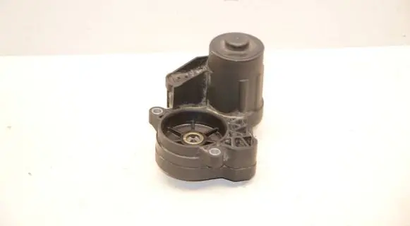 Skoda Octavia Mk4 Rear brake caliper 5R3615406 5WA998281A 11982