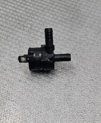 Ford Transit VII Electric auxiliary coolant/water pump KK2118D473BD CF339 0392023300