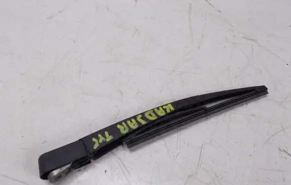Renault Kadjar Rear wiper blade arm ramionawycieraczek