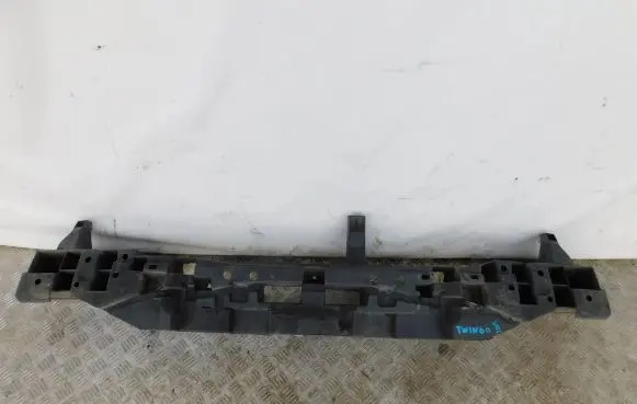 Renault Twingo II Rear bumper mounting bracket 8200637077 6845 2001685