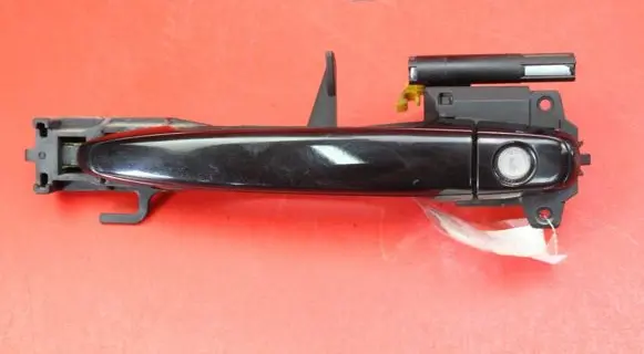 Subaru Legacy Front door exterior handle
