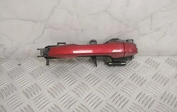 Mitsubishi Eclipse Cross Rear door exterior handle
