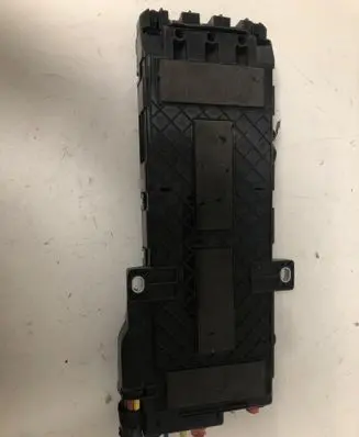 Ford Transit Custom Battery control module SN0753377 GK2T1440