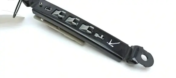 Jeep Grand Cherokee (WK) Seat belt height adjuster OXE25BD1AE V091081 1002327