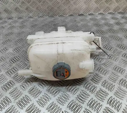 Hyundai IONIQ 6 Coolant expansion tank/reservoir 25429KL500S 25429KL500