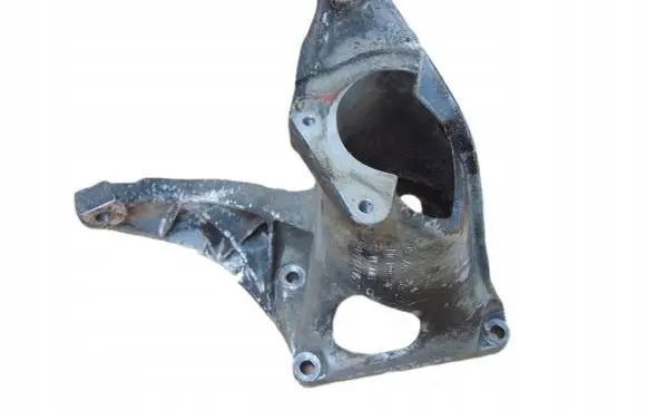 Volkswagen Sharan Engine mounting bracket 7M0199207C