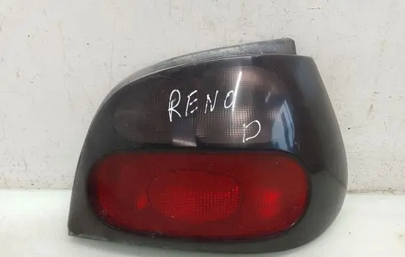 Renault Megane I Rear/tail lights
