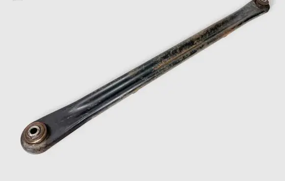 Cadillac Escalade Rear traction arm rod 15039398 22863710