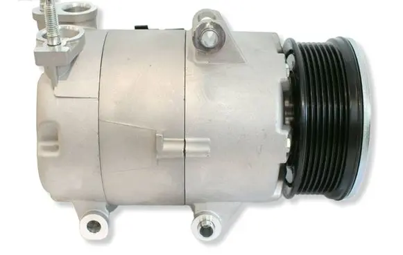 Ford Transit Air conditioning (A/C) compressor (pump) BK3119D629AB BK3119D629AC 1814066