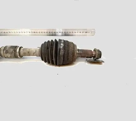 Mazda 6 Front driveshaft