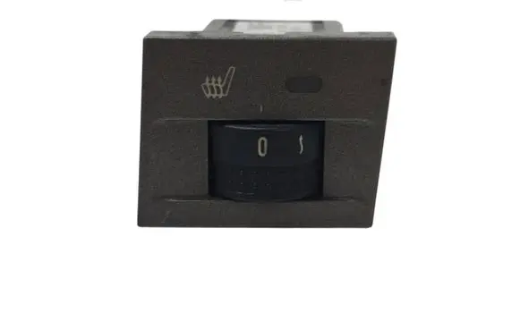 Opel Vectra C Seat heating switch 13138252 32429811