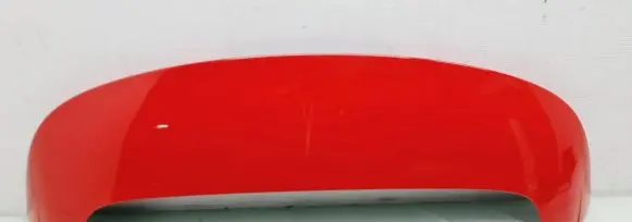 Opel Astra K Rear window tailgate spoiler 39117582