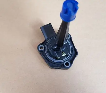 Audi A4 S4 B8 8K Oil level sensor 04L907660A