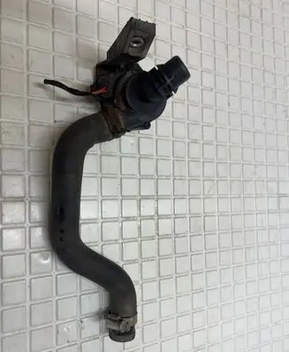 BMW X6 E71 Electric auxiliary coolant/water pump 10378515 9130387 701899020