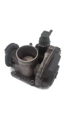 Volkswagen Polo III 6N 6N2 6NF Throttle body valve 030133064f