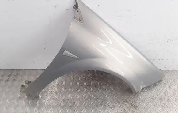 Renault Megane II Fender 8200011077 8200125501
