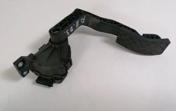 Audi A8 S8 D3 4E Accelerator throttle pedal 4E1723353F