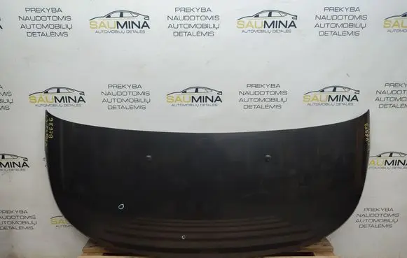 Citroen C3 Picasso Engine bonnet/hood