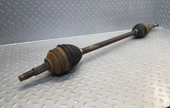 Dodge Grand Caravan Front driveshaft