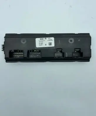 Chrysler Pacifica Seat control module 68321862AC 68321862 86390B