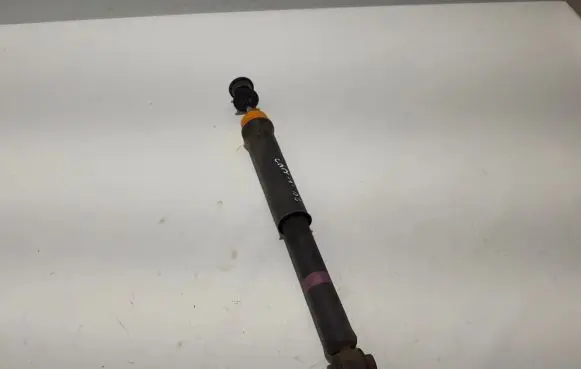 Renault Captur II Rear shock absorber/damper 562100128R