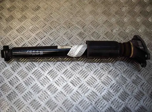 BMW 3 F30 F35 F31 Rear shock absorber/damper 68627256857730
