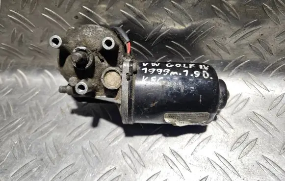 Volkswagen Golf IV Wiper motor 1J1955023A
