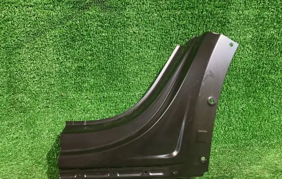 Volkswagen Tiguan Rear sill (body part) 5NA809843