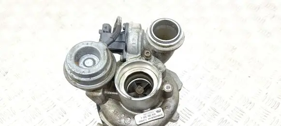 BMW X5 E70 Turbo 7576985